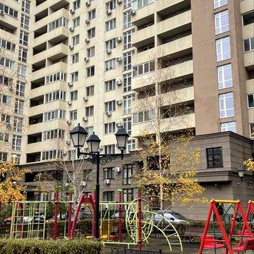 Собственник. Сдам однокрмнатную в «Одесские Традиции»