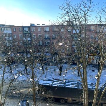 Продам квартиру по проспекту