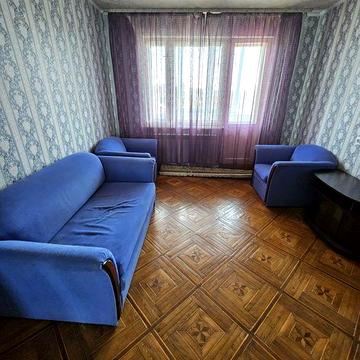 Сдам!1 ком.из.квартира! М.Студенческая - 10 мин пешком.