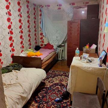 Сдается 3-ком квартира Шевченковский