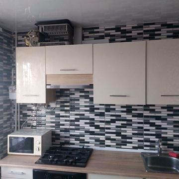 Продаж 1 кімнатної квартири на 17 мікрорайоні