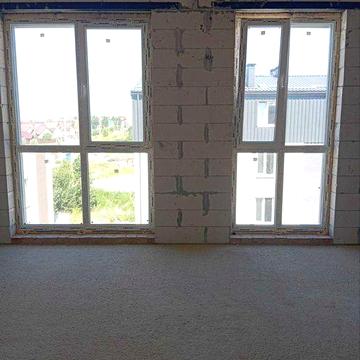 Продаж Готової 1к квартири 31.65м2 (фактично 41.40м2) жк Sanville park ЖК Sanville Park