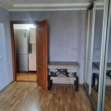 Комфортная квартира