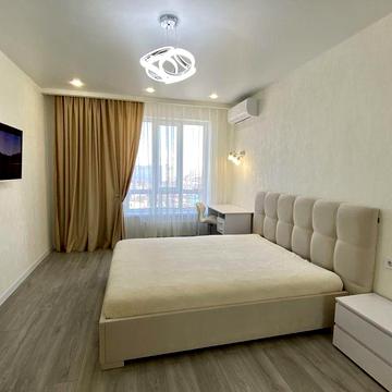 Здам 1 кімнатну квартиру ЖК Софія Київська, Софіївська Борщагівка