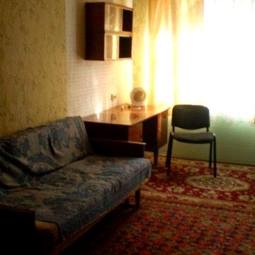 Сдам 1 комнатную квартиру левый берег кинотеатр Мир