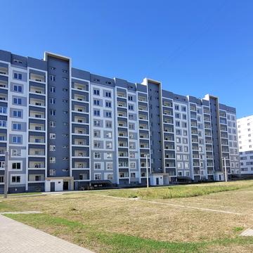 Полтавський Шлях вул., 184а, к. 22