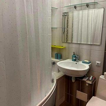 Довгострокова оренда 1к Квартира Панча Петра вулиця