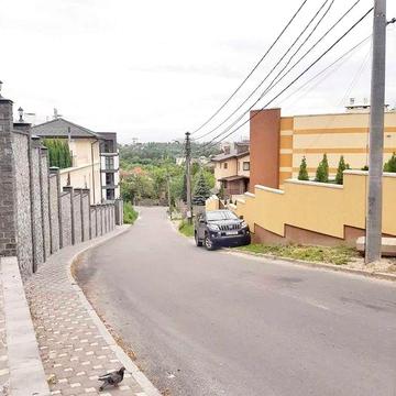 без% Будинок 190м² під житло або офіс, Університетська 22, Київ