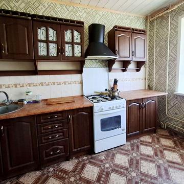 Сдам 3-х ком. квартиру. Можно военным!