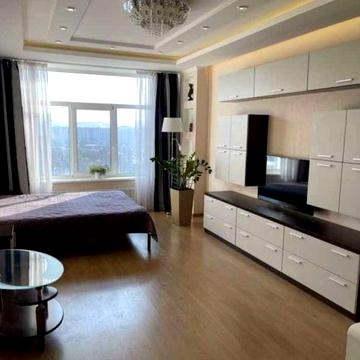 Оренда 1-кімнатної квартири в ЖК Південна брама