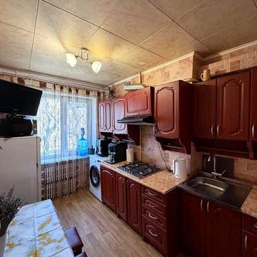 Продаж 2к квартири ж/м Покровський