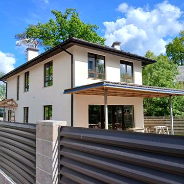 Тищенка вул., 39