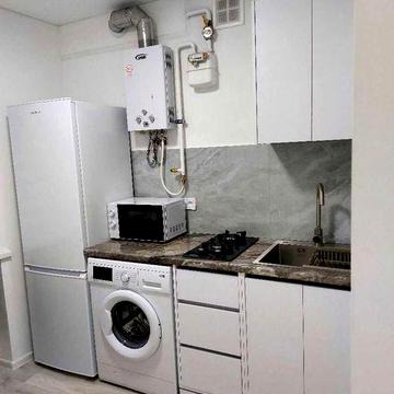 Оренда однокімнатної квартири , пр-т. Науки, 20