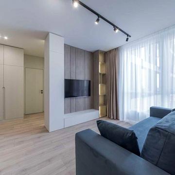 ЖК "Варшавський", оренда 1-кімнатної квартири. Без комісії.