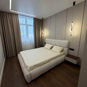 Новая, стильная 2-комн с ремонтом на Краснова, 66 Жемчужина, Ипподром