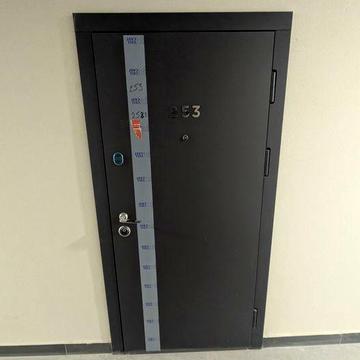 3-кімнатна квартира біля озера, ЖК Manhattan ЖК Manhattan