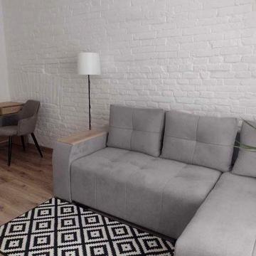 Оренда 1к квартири в ЦЕНТРІ, вул. Під Дубом, поруч ТРЦ Форум