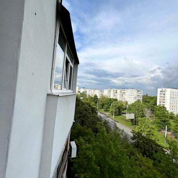 Продам 1к квартиру метро Салтівське вул Гвардійців-Широнінців