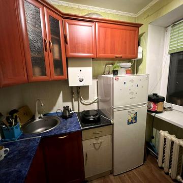 Продажа. 1 квартира. Ц.Рынок / ул Шоссейная