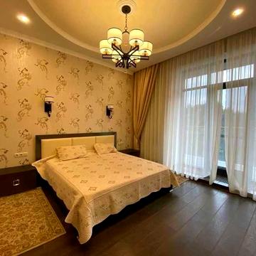 Здається 1-кімнатна квартира в ЖК Crystal Park