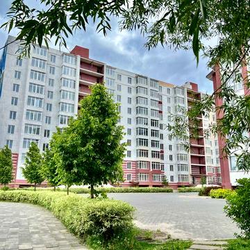 Гостомель. Центр. 1к квартира, газове опалення.