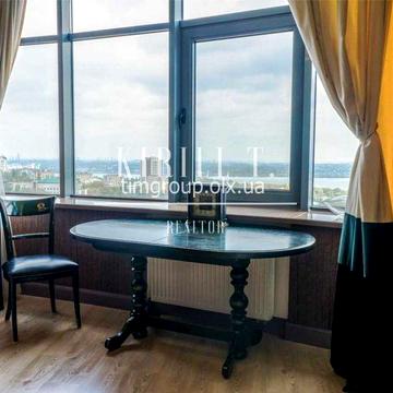 Аренда квартиры Центр 4к 140м2 ЖК Славия/ Карла Маркса - Яворницкого