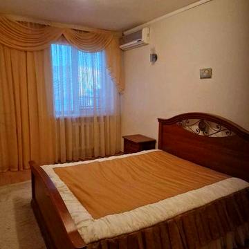 Здається простора 2-кімнатна квартира вул.Робоча