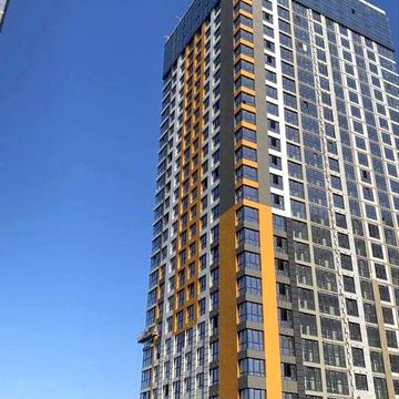 Терміново 2к.квартира ЖК комфорт класу Урлівський,1, вул.Причальна,11 ЖК Урлівський