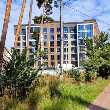 1-к квартира з документами. Газове опалення, Ірпінь