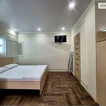 Довгострокова оренда 1к Квартира Ніни Строкатої (Буніна) вулиця