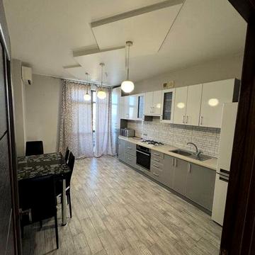 Оренда двокімнатної квартири з газом | Двушка | Green Land| 2кк | Бам