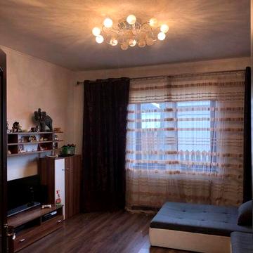 2-к, 70 м, газове опалення.