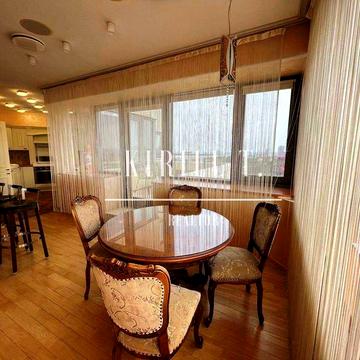 Аренда квартиры 3к 147м2 ЖК Башни/Центр/парк Шевченко/Вернадского