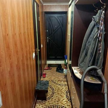 Продам 2-х кімнатну квартиру на ПІВН ГЗК