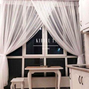 Аренда квартиры 2к 58м2 ЖК Панорама/Центр/Симферопольская/ Нагорный