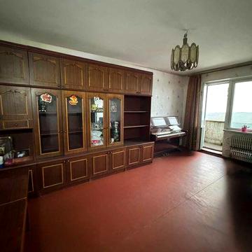 Продам 2 кімнатну квартиру! Лівий берег!