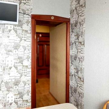 Оренда 2-кімнатної квартири на Крошні – заходь та живи !