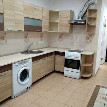 Довгострокова оренда 1к Квартира Радужний масив