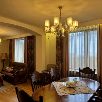 Оренда будинку у місті Івано-Франківську