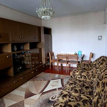 Трикімнатна квартира Р.Рейгана 4/а (Ринок Троєщина)