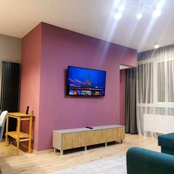 Здається квартира в ЖК "Америка", вул. Володимира Великого