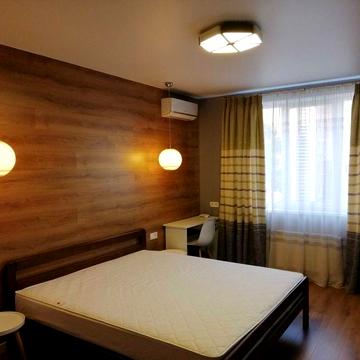 Здам свою 1 кімн. кв. Костанді 162 ЖК «Вернісаж».  (Від власника )