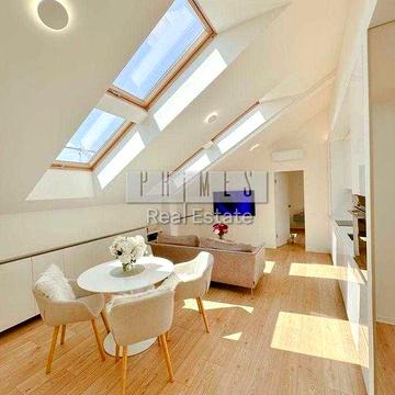 Ексклюзив: дворівнева квартира 100 м2 + власна тераса! ЖК Комфорт Таун ЖК Комфорт Таун