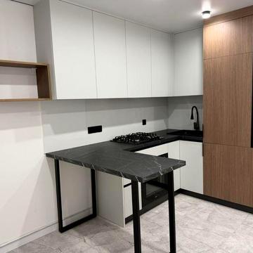 Продається смарт квартира по вул. Смакули