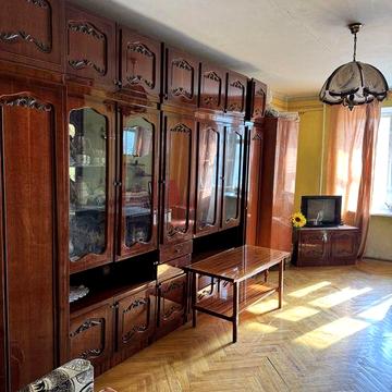 Продаж квартири по вулиці Короля Данила