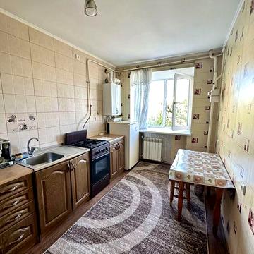 Боженка ‼️ квартира в новобудові з індивідуальним опаленням в Полтаві