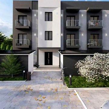 .Продам смарт-квартиру, вулиця  Бучми