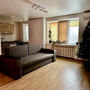 2 кімн.квартира в цегляному будинку