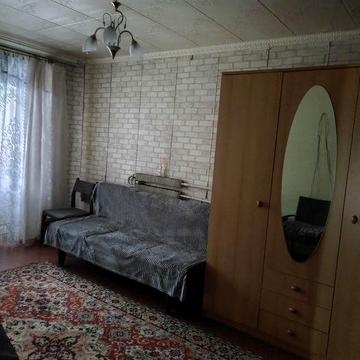 Сдается 1кв Салтовское шоссе