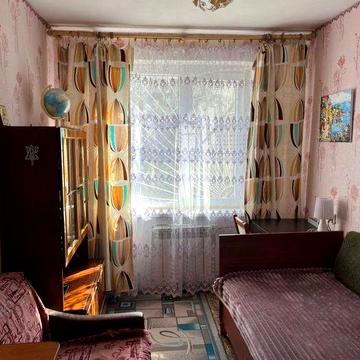 3 ком квартира пл. Победы